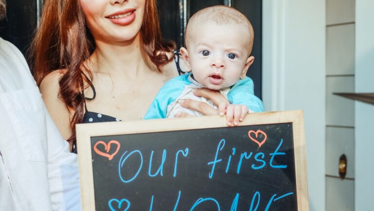 Baby Names Falling Out of Favor: Which Ones Parents Are Rejecting - Featured image