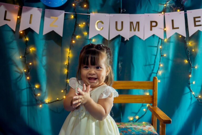 Celebrate Your Child's Major Developmental Achievements Throughout Their Growing Years - Featured image
