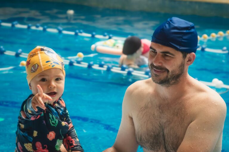 Pool safety prevents child drowning essential home water precautions guide - Featured image