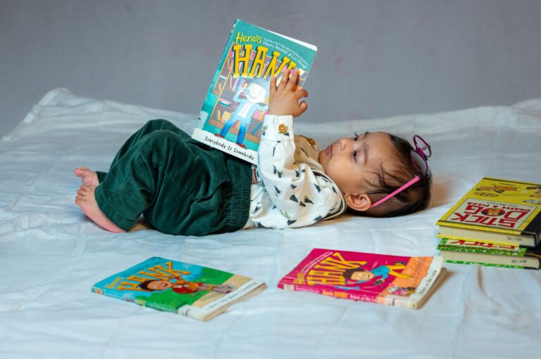 Toddler Sign Language Data-Backed Analysis: Numbers Behind the Latest Headlines - Featured image