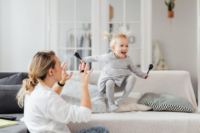 Toddler Sign Language Search Guide: Questions People Are Asking and Clear Answers - Featured image