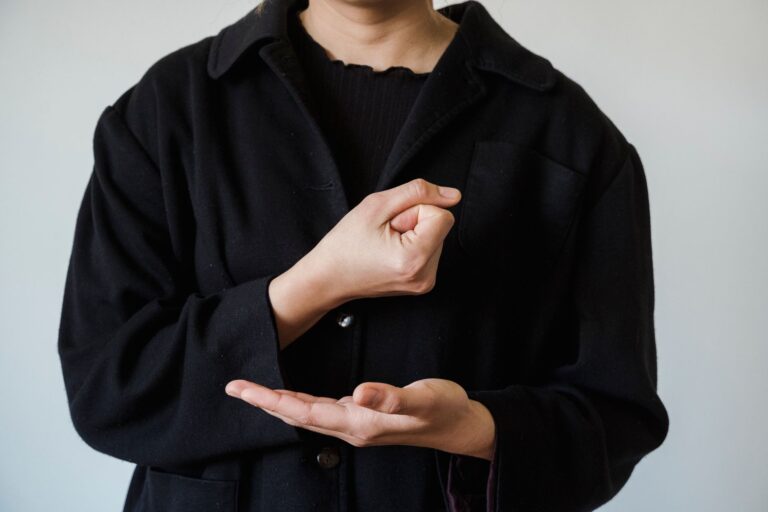 What Is New With Deaf Customer Service for Toddler Sign Language in September 2026? Latest ASL and child-development sources and Key Takeaways - Featured image