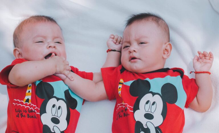 Understanding Baby Sign Language — Late Talker: Communication Goals and Expectations - Featured image